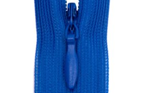 молния потайная нераз 50см s-918 синий яркий sbs купить по 34 - в интернет - магазине Веллтекс | .