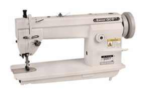gc6-7 промышленная швейная машина typical (голова) стол б купить по доступной цене - в интернет-магазине Веллтекс | 