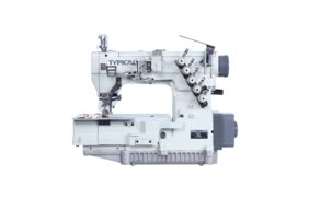 gк335-1356d промышленная швейная машина typical (комплект:голова+стол) купить по доступной цене - в интернет-магазине Веллтекс | 