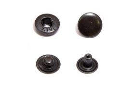 кнопка l-15 цв оксид сталь 15мм (уп ок.720шт) к-02 tals купить по 2.5 для тактического снаряжения в  