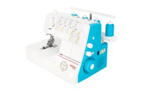 бытовая плоскошовная швейная машина necchi 1000 купить по доступной цене - в интернет-магазине Веллтекс | 