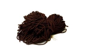 шнур в шнуре цв коричневый №72 5мм (уп 200м) купить по 4.1 - в интернет - магазине Веллтекс | .