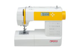бытовая швейная машина necchi 1200 купить по доступной цене - в интернет-магазине Веллтекс | 