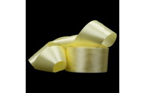 лента атласная veritas шир 50мм цв s-504 желтый яркий (уп 30м) купить по 180.8 - в интернет - магазине Веллтекс | .