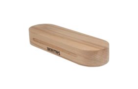 колодка деревянная 280х90х45мм утюжок двусторонний veritas купить по цене 2000 руб - в интернет-магазине Веллтекс | 