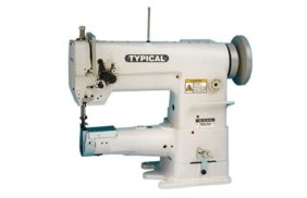 tw3-341 промышленная швейная машина typical (голова+стол) купить по доступной цене - в интернет-магазине Веллтекс | 