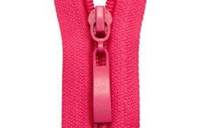 молния спиральная №5 разъем 70см s-516(145) розовый яркий n-2 купить по 11.6 - в интернет - магазине Веллтекс | .