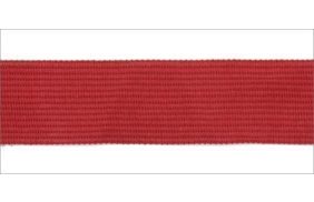 лента отделочная цв бордовый 22мм (боб 100м) 8 4с516-л купить по 4.64 - в интернет - магазине Веллтекс | .