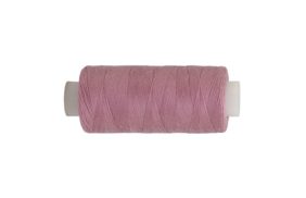 нитки швейные 40/2 400 ярд. цв.037 грязно-розовый bestex купить по 17.3 - в интернет - магазине Веллтекс | .