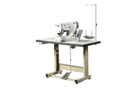 gt1790dat-s промышленная швейная машина typical (комплект: голова+стол) купить по доступной цене - в интернет-магазине Веллтекс | 