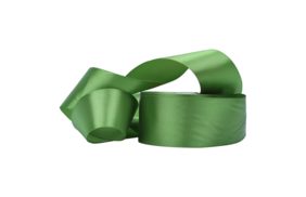 лента атласная veritas шир 50мм цв s-065 зеленый (уп 30м) купить по 180.8 - в интернет - магазине Веллтекс | .