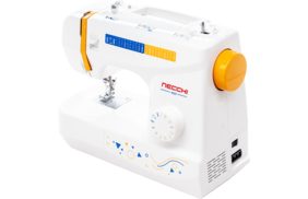 бытовая швейная машина necchi 4222 купить по доступной цене - в интернет-магазине Веллтекс | 