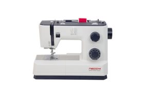 бытовая швейная машина necchi 7575at купить по доступной цене - в интернет-магазине Веллтекс | 