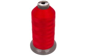 нитки повышенной прочности 100% pe 20 цв 91422 красный яркий (боб 1500м) safira купить по 510 - в интернет - магазине Веллтекс | .