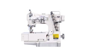 s-m/562-01cb промышленная швейная машина type special (голова+стол) купить по доступной цене - в интернет-магазине Веллтекс | 