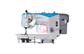jk-58450b-003 промышленная швейная машина jack (голова) купить по доступной цене - в интернет-магазине Веллтекс | 