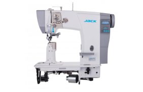 jk-6591c промышленная швейная машина jаck (голова) купить по доступной цене - в интернет-магазине Веллтекс | 