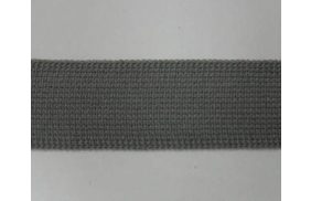 лента отделочная цв серый 22мм (боб 30м) №12 02с2145-л купить по 5.7 - в интернет - магазине Веллтекс | .