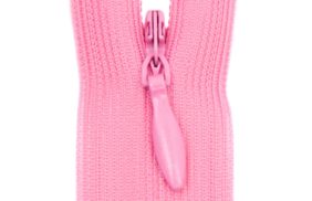 молния потайная нераз 50см s-515 розовый яркий sbs купить по 34 - в интернет - магазине Веллтекс | .