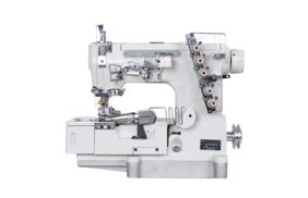 gk1500-02 промышленная швейная машина typical (голова) купить по доступной цене - в интернет-магазине Веллтекс | 