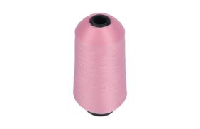нитки текстурированные некруч 100% pe 150d/1 цв s-214 розовый грязный (боб 15000ярд) veritas купить по 200 - в интернет - магазине Веллтекс | .