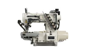 gk31600yd3-5l-356 промышленная швейная машина typical (комплект: голова+стол+устройство) купить по доступной цене - в интернет-магазине Веллтекс | 