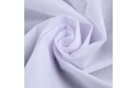 бязь клеевая сплошная рубашечная 110г/м2 цв белый 112см (уп 5пм±10%) danelli s3e110 купить по 1535 - в интернет - магазине Веллтекс | .