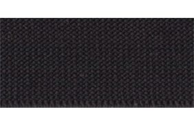 резинка тканая soft цв черный 060мм (уп 25м) ekoflex купить по 94.65 - в интернет - магазине Веллтекс | .