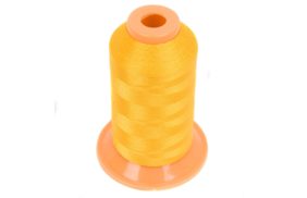 нитки вышивальные 100% ре 120/2 цв m208 желтый (боб 3000м) mh купить по 130 - в интернет - магазине Веллтекс | .