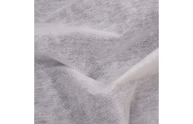 флизелин 40г/м2 точечный цв белый 90см (рул 100м) danelli f4p40 купить по 43.5 - в интернет - магазине Веллтекс | .