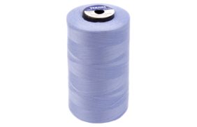 нитки швейные 100% pe 40/2 цв s-248 фиолетовый светлый (боб 5000ярдов) veritas купить по 119 - в интернет - магазине Веллтекс | .