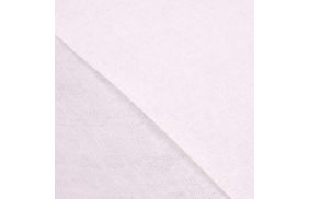 бязь клеевая сплошная рубашечная 155г/м2 цв белый 112см (рул 50м) danelli s3ge155 купить по 275 - в интернет - магазине Веллтекс | .