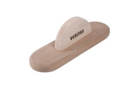 колодка деревянная 280х90х80мм утюжок стандартный l280 veritas купить по цене 1550 руб - в интернет-магазине Веллтекс | 