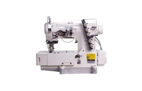 s-m/562-01cb/ty промышленная швейная машина type special (комплект:голова+стол) купить по доступной цене - в интернет-магазине Веллтекс | 