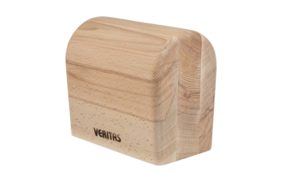 колодка деревянная 180х120х160мм окат ж veritas купить по цене 3600 руб - в интернет-магазине Веллтекс | 