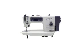 gc6158md промышленная швейная машина typical (комплект: голова+стол) купить по доступной цене - в интернет-магазине Веллтекс | 