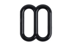 1008s черный регулятор пластик 10мм (упаковка 1000 штук) купить по 528 - в интернет - магазине Веллтекс | .