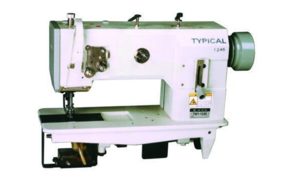 tw1-1245v промышленная швейная машина typical (голова) купить по доступной цене - в интернет-магазине Веллтекс | 