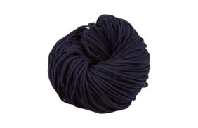 шнур для одежды цв синий темный №75 4мм (уп 200м) арт 1с36 купить по 2.54 - в интернет - магазине Веллтекс | .