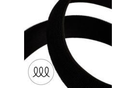 лента контакт эластичная цв черный 50мм (боб 20м) s-580 veritas купить по 63.97 - в интернет - магазине Веллтекс | .
