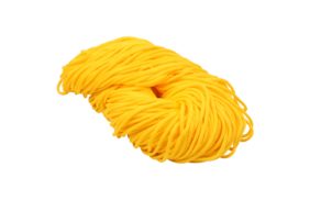 шнур для одежды круглый цв желтый 5мм (уп 100м) 5-06 купить по 1.95 - в интернет - магазине Веллтекс | .