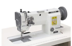 gc6221m промышленная швейная машина typical (голова) купить по доступной цене - в интернет-магазине Веллтекс | 