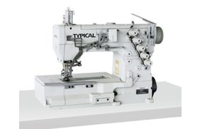 gк335-1356-d3 промышленная швейная машина typical (комплект) купить по доступной цене - в интернет-магазине Веллтекс | 