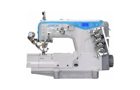 jk-w4-d-02bb промышленная швейная машина jack (6,4 мм) (голова) купить по доступной цене - в интернет-магазине Веллтекс | 