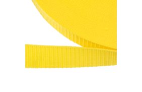 стропа 25мм цв s-504(110) желтый 13г/м (боб 50м) ар купить по 9.4 - в интернет - магазине Веллтекс | .