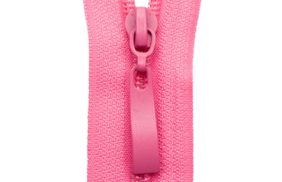молния спиральная №5 разъем 70см s-515 розовый яркий n-2 купить по 11.6 - в интернет - магазине Веллтекс | .