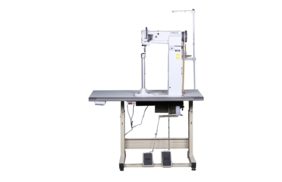 tw5-8365 промышленная швейная машина typical (голова+стол) купить по доступной цене - в интернет-магазине Веллтекс | 