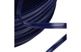 кант кедер цв синий 10мм, диаметр 3,5мм (боб 250м) купить по 2.8 - в интернет - магазине Веллтекс | .