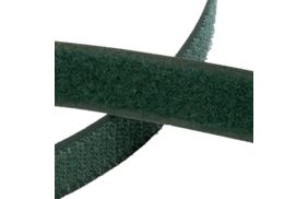 лента контакт цв зеленый 20мм (боб 25м) s-890 b veritas купить по 15.85 - в интернет - магазине Веллтекс | .