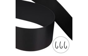 лента контакт пластик крючки №3 цв черный 50мм (боб 50м) s-580 а veritas купить по 21.96 - в интернет - магазине Веллтекс | .